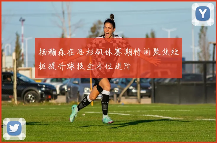 杨瀚森在洛杉矶休赛期特训聚焦短板提升球技全方位进阶